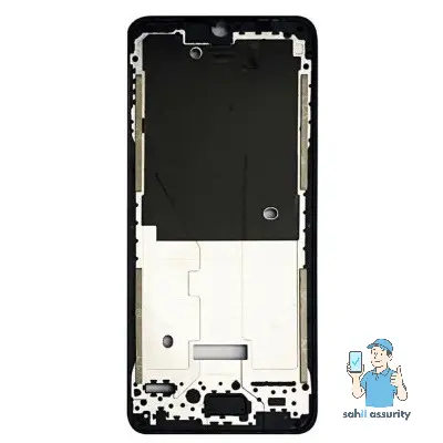 LCD Frame Middle Chassis for Tecno Pova 7 Pro 5G